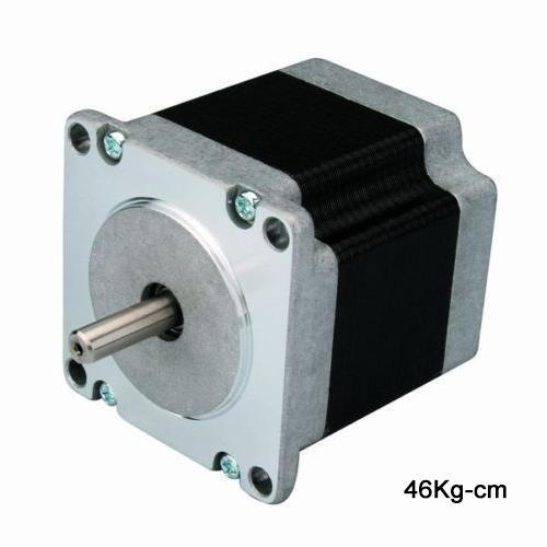 46 Kg-cm Stepper motor