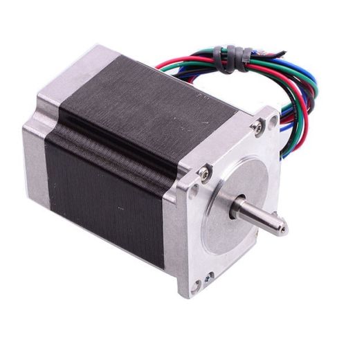 20Kg-cm Stepper motor